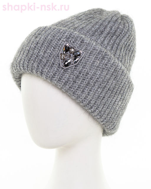 Рафаэла Селия шеврон Колпак флис (56-58)