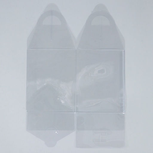 Цена за 5 шт. Коробка кондитерская, сундук, упаковка, «Ты моё счастье», 14×14×18 см