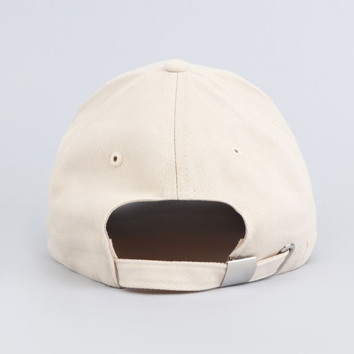 Кепка Overhat, бежевая, р-р 56