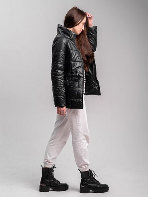 Куртка женская Честер - Yollochka фото 36