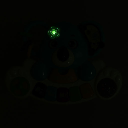 Музыкальная игрушки Флаффи - Zabiaka фото 9