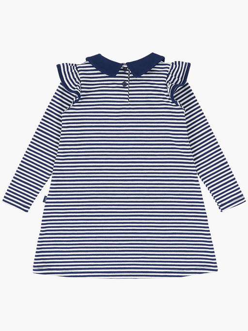 Платье для девочки UD 1024 - Mini maxi фото 4