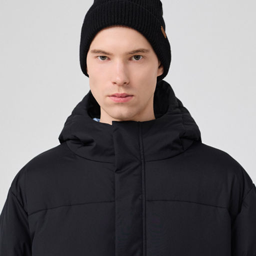 Куртка пуховая / Lee Cooper