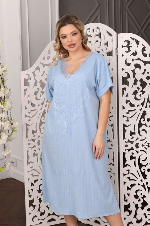 Платье П3-5007/5 - Wisell фото 5