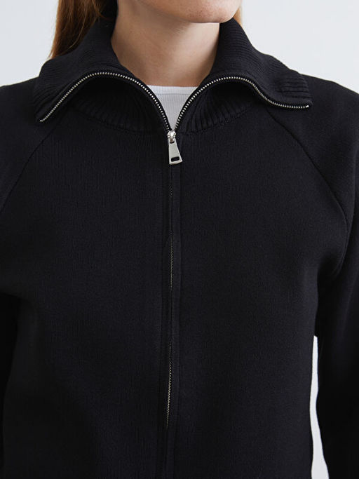 Polo Yaka Kad?n Triko H?rka