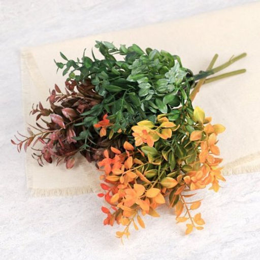 Зелень искусственная 36 см / CW456 /уп 2/800/ - Галеонтрейд фото 6