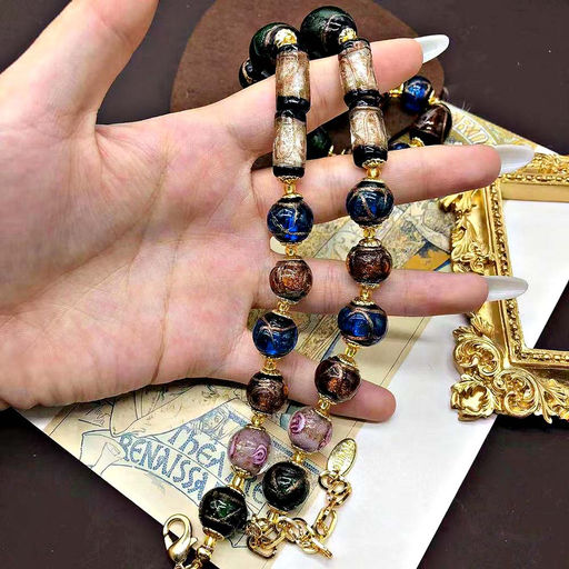 Колье арт. 22 6743 (id 269489) - Rada фото 3