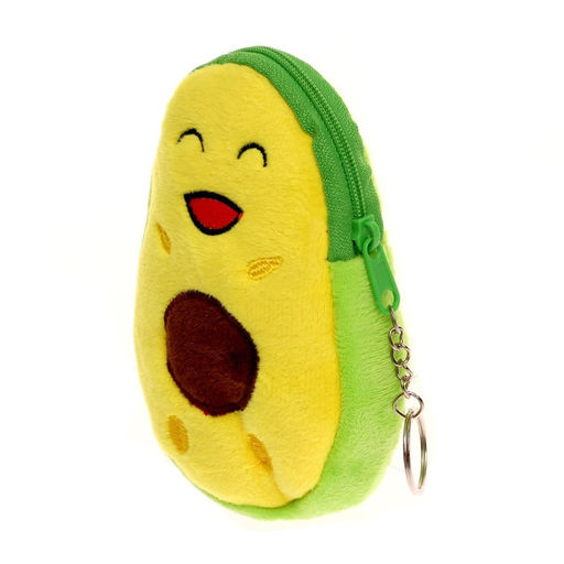 Кошелёк «Авокадо», МИКС