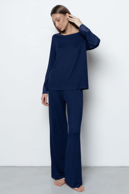 ПИЖАМА ЖЕНСКАЯ арт. 6501W-80157.1S-729