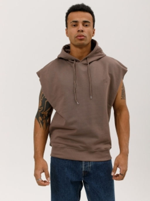 МУЖСКАЯ ТОЛСТОВКА - Giovedi фото 9