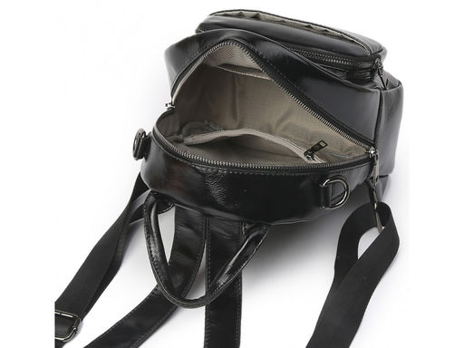 Рюкзак Lanotti 8803 new/черный