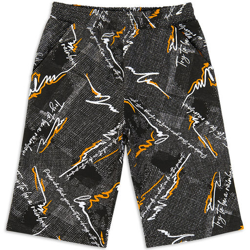 Бриджи для мальчика Гуфи - Мариша фото 2