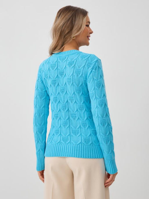 Джемпер женский w-301 - Esenia фото 78