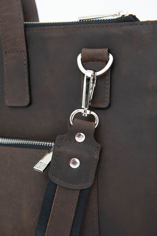 Сумка unisex Ц-580.28 табак - Protege фото 5