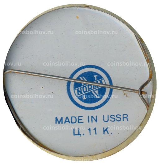 Значок Микки Маус