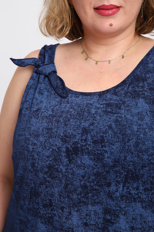 Платье сарафан 002