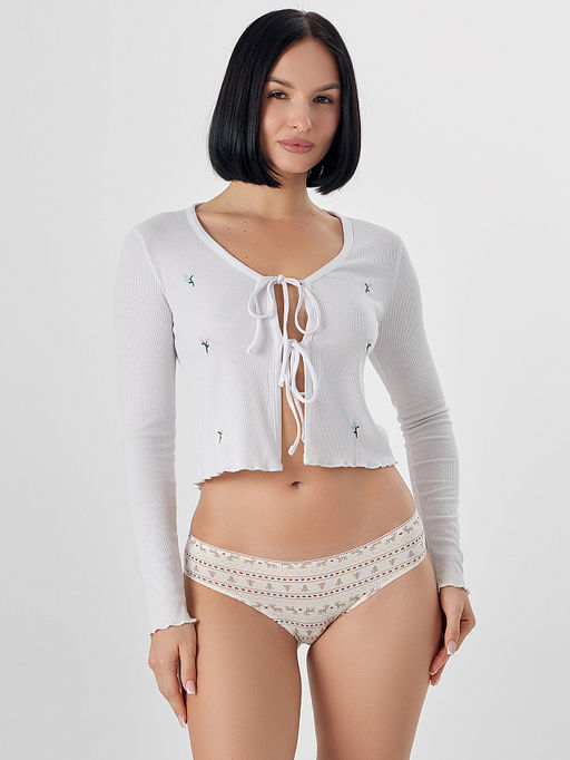 Цена за 2 штуки! ТРУСЫ ЖЕНСКИЕ