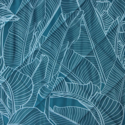 Покрывало Этель евро Date palme, 230х2105 см, микрофибра  фото 2