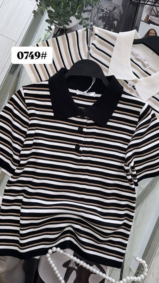 Футболка - Ksa фото 9