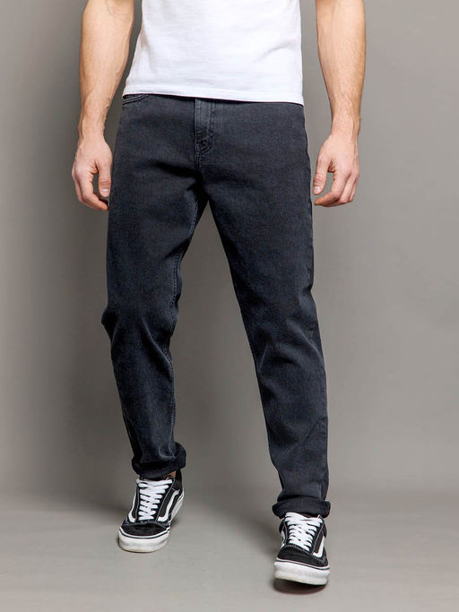 Мужские джинсы _ 09669 - F5 фото 6