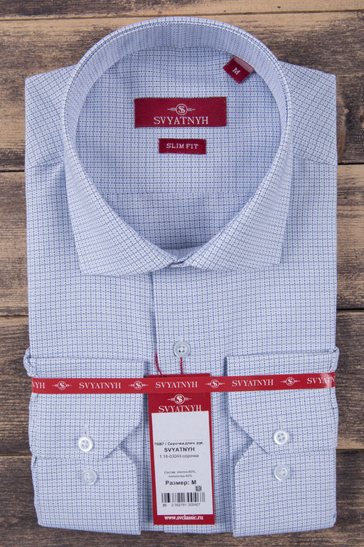 сорочка
1.18-03044 - Svyatnyh фото 3