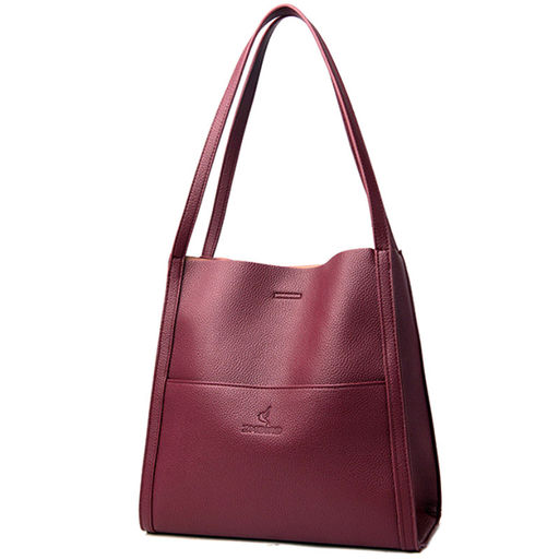 Сумка A-5261-Red
