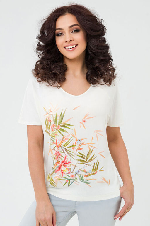 Туника Кейт - Serenada фото 2