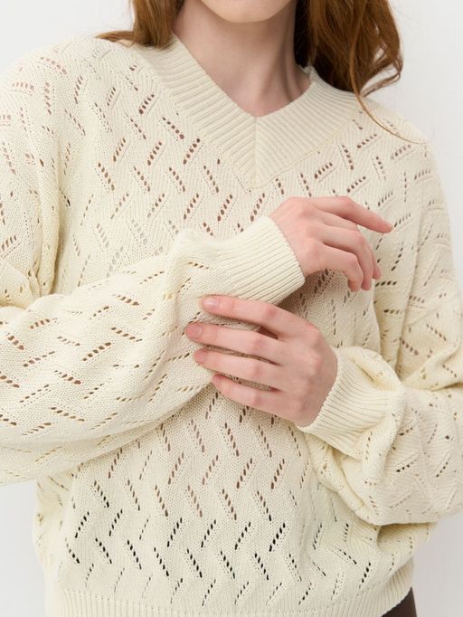 Джемпер женский 7221-40155 - Vay фото 5