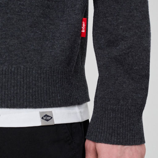 Свитер / Lee Cooper  фото 5