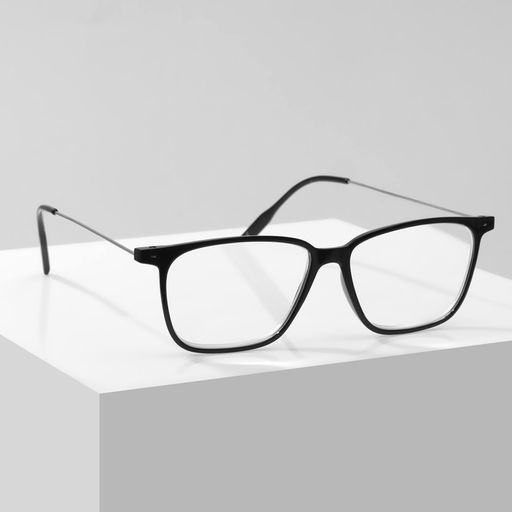 Готовые очки GA0267, +3.5, черный