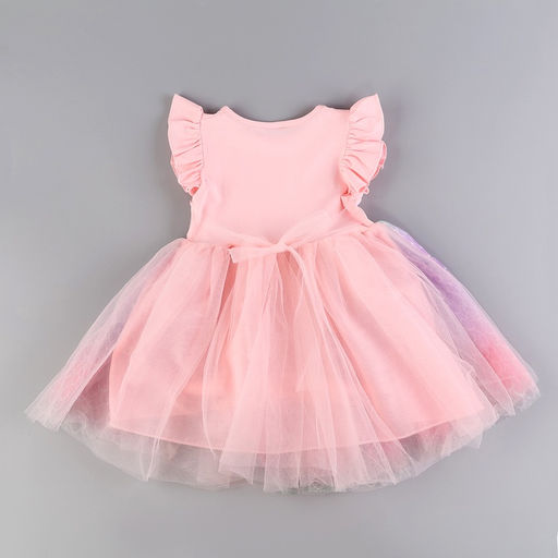 Карнавальный костюм «Стильная принцесса», ободок, платье с русалкой, рост 110 см