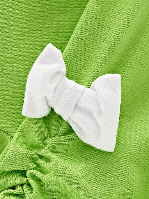 Бриджи для девочки UD 0766 малина - Mini maxi фото 10