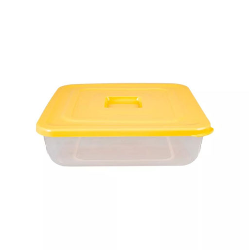 Контейнер для СВЧ 0,5л Practic арт. 89200