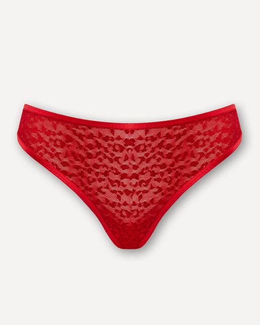 Трусы-стринги - Deseo фото 2