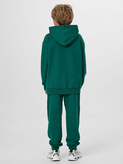КОМПЛЕКТ ДЛЯ МАЛЬЧИКОВ (ХУДИ, БРЮКИ) - Mark formelle фото 3