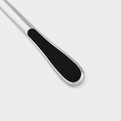 Ложка для мороженого Доляна «Идея», 17×4×2.3 см, нержавеющая сталь