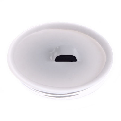 Глаза пришивные «Бегающие», набор 16 шт., размер 1 шт. — 1.5 см