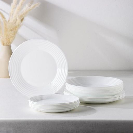 Набор столовый АРЕНА 19пр