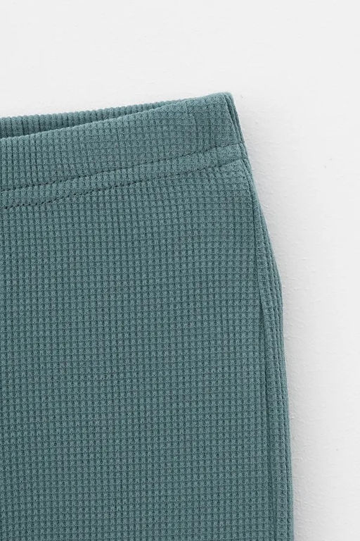 К 400627-1/темный малахит, брюки