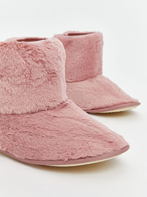 D?z Pel?? Kad?n Panduf