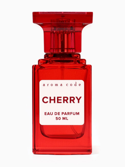 Парфюмерная вода женская Aroma Code Cherry, 50 мл