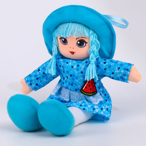Кукла Эмми, 30 см - Milo toys фото 4