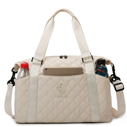 Сумка JIN-313-Mokko