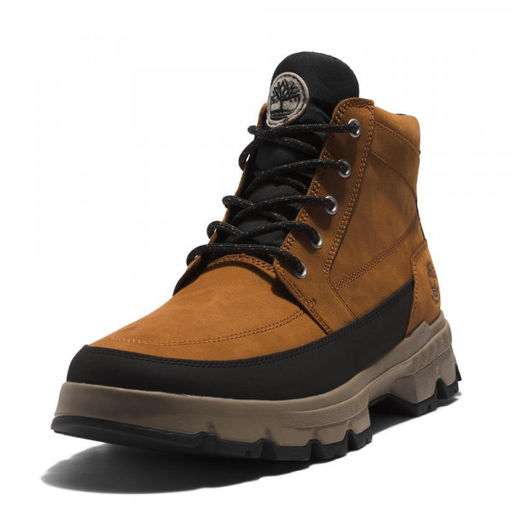Ботинки / Timberland  фото 2