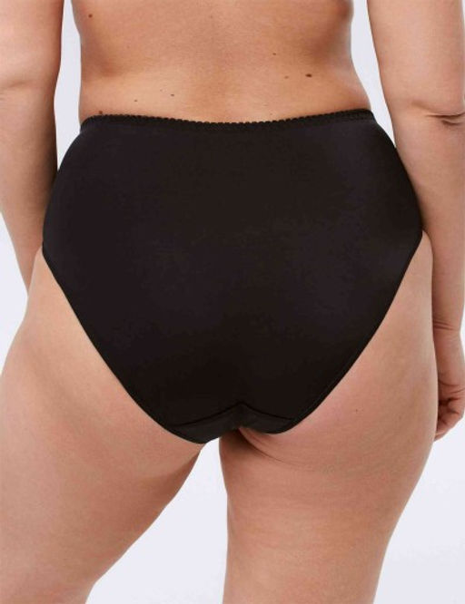 Трусы Misstyle 5024 черный