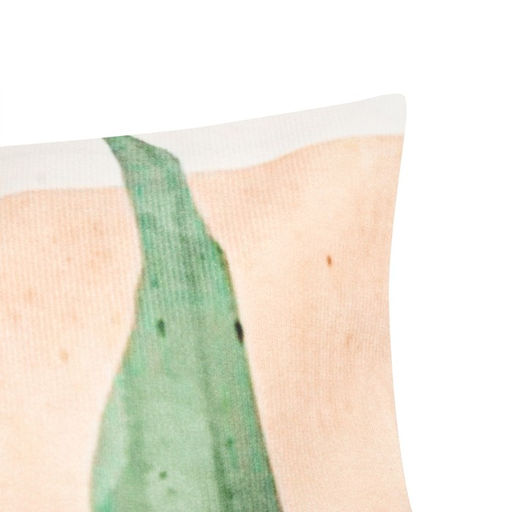 Наволочка декоративная Этель Charm 40х40 см, 100% п/э  фото 2