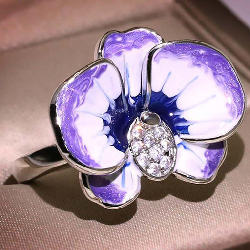 Кольцо арт. 22 6461 (id 278855) - Rada фото 2