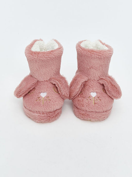 K?z Bebek Pel?? Ev Botu