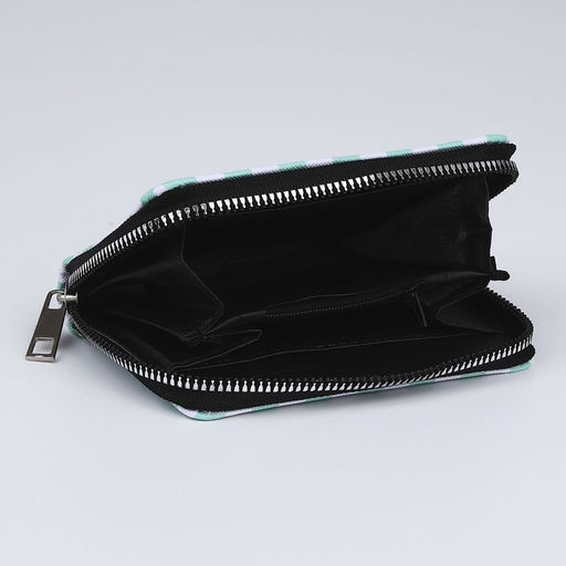 Кошелёк молодёжный Ситуация ХЕЛП 12х9.5х2см - Nazamok фото 6