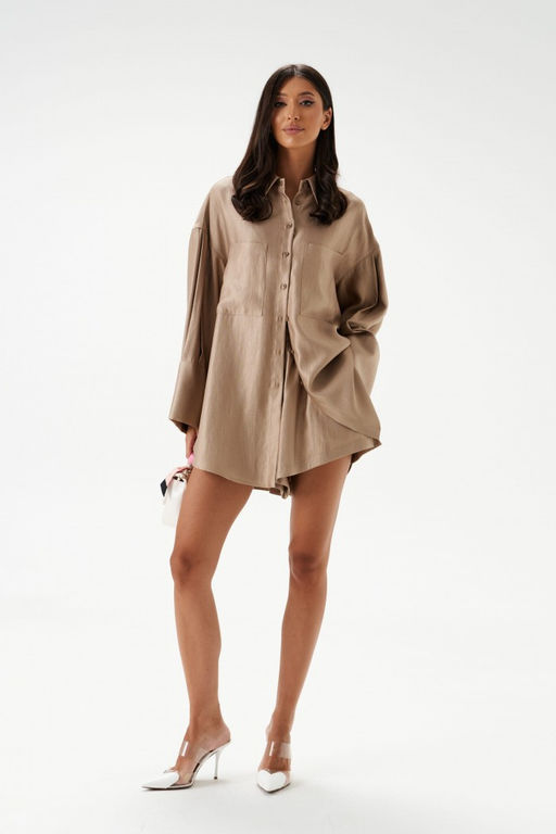 Шорты А1521 - Annete фото 6